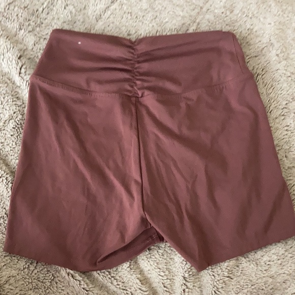 PINKSPORT SPANDEX - Picture 2 of 2